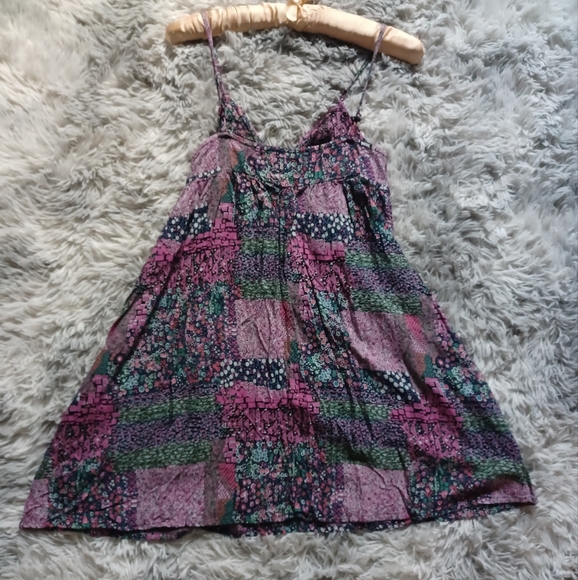 Vans boho cami dress - Picture 7 of 8